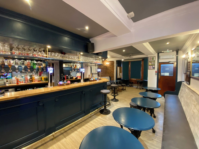 Food & Drinks 5, Plas Coch Hotel, Gwynedd