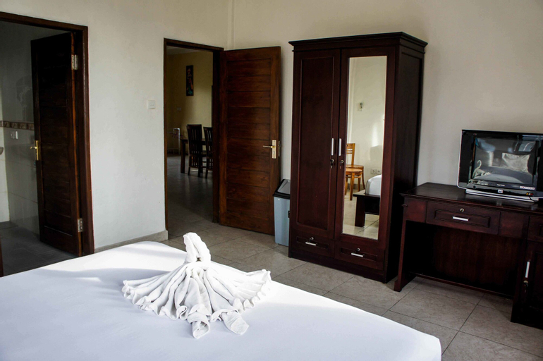 Bedroom 27