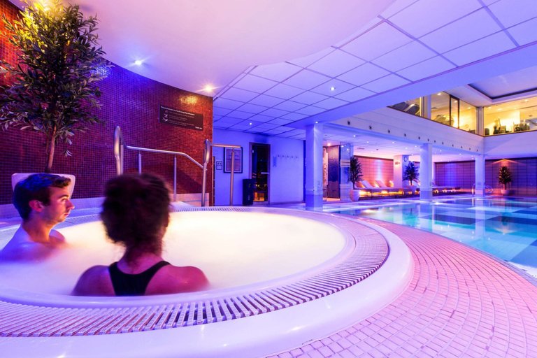 Sport & Beauty 2, Steigenberger Icon Wiltcher's, Bruxelles