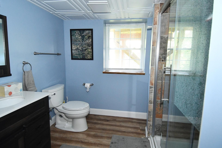 Bathroom 4, Creekview Cabin - A Perfect Escape, Morgan
