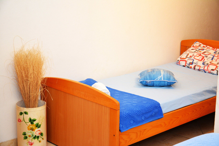 Bedroom 4, Apartments Vesna