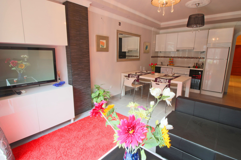 Others 5, Apartamento Perlamar 3, Alicante