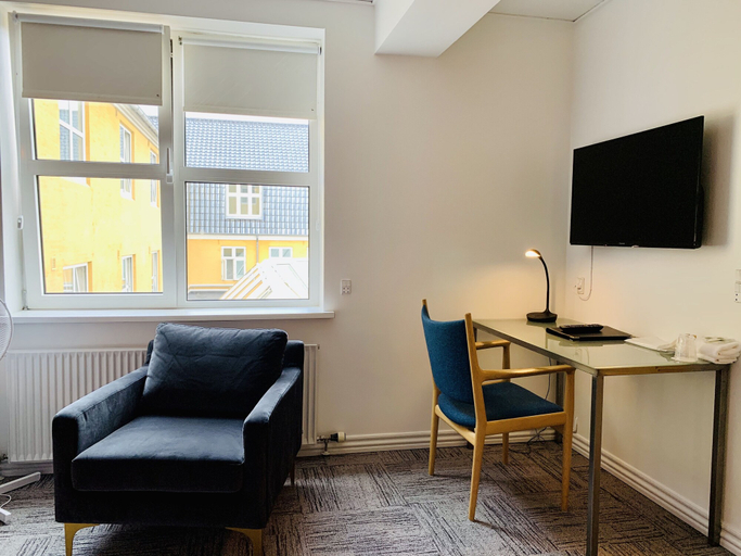 Others 5, Hotel Schaumburg, Holstebro