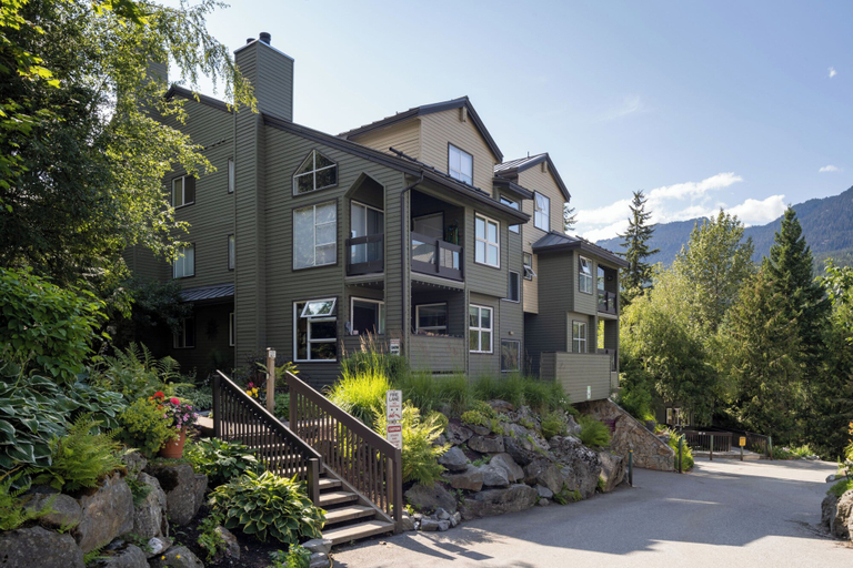 Exterior & Views 2, Powderview by Whistler Premier, Squamish-Lillooet