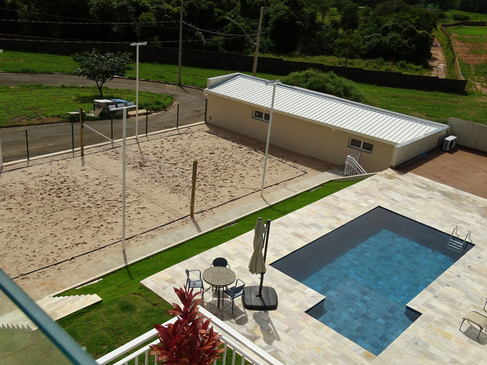 Sport & Beauty, Pousada Vila Craton, São João Batista do Glória