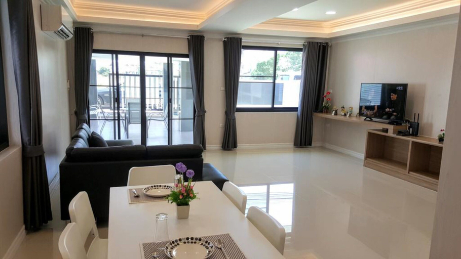 Others 5, Ban Sasithorn Huahin, Hua Hin