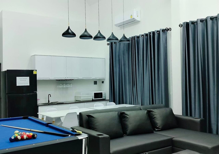 Others 4, Anasiri Pool Villa Rayong, Muang Rayong