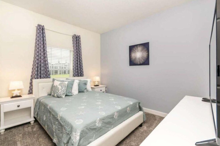 Bedroom, C9007sid-the Retreat at Championsgate, Osceola