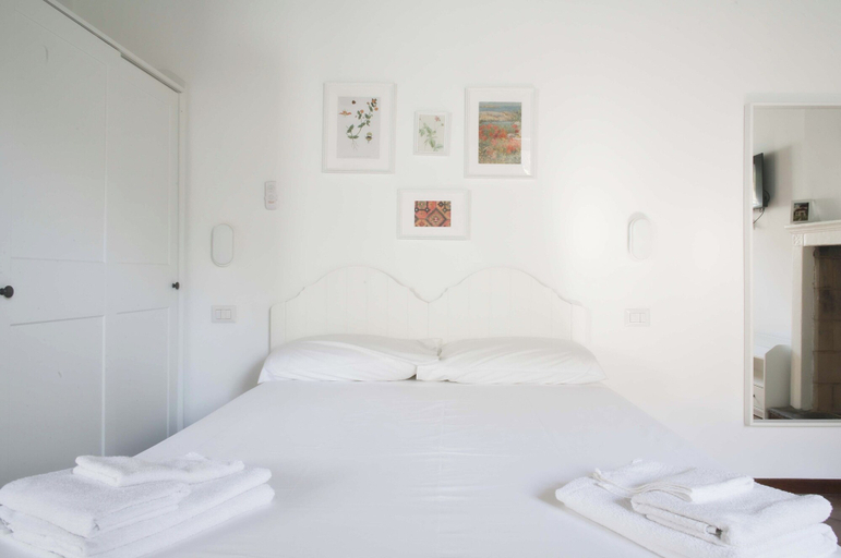 Bedroom 3, BnButler - Alzaia Naviglio Grande 46, Milano