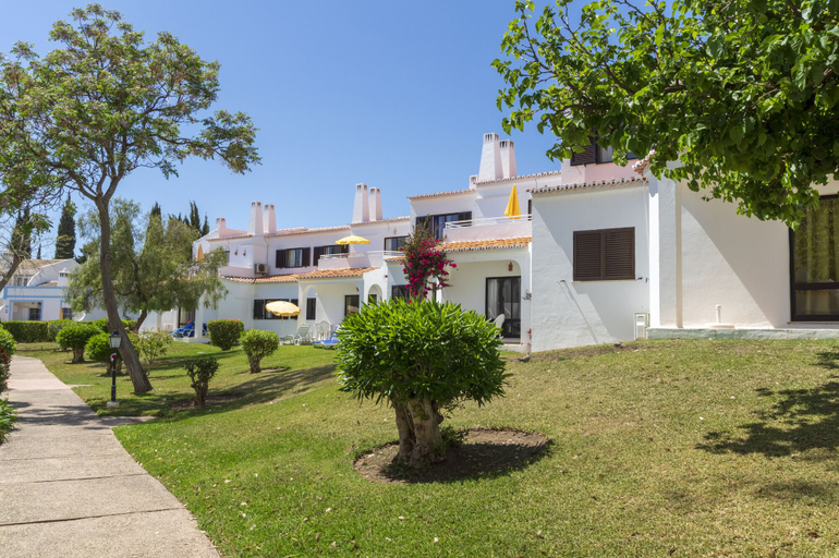 Exterior & Views 2, Rocha Brava Village Resort, Lagoa