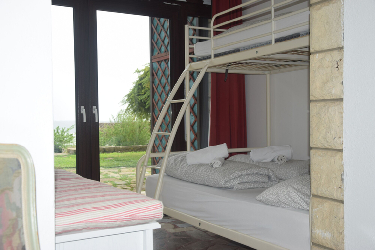 Bedroom 2, Hostel Panorama Portorož, Piran