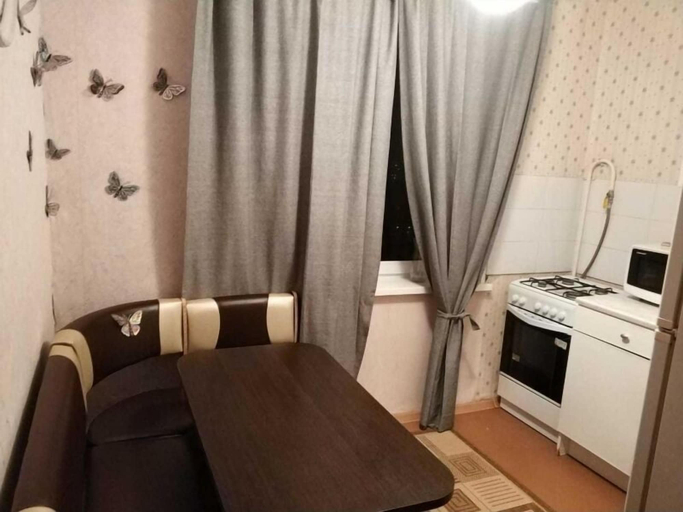 Others 4, Apartment - Vvedenskogo 10, South-Western