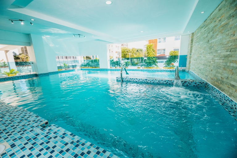 Sport & Beauty 3, Central Park Tower, Distrito Nacional