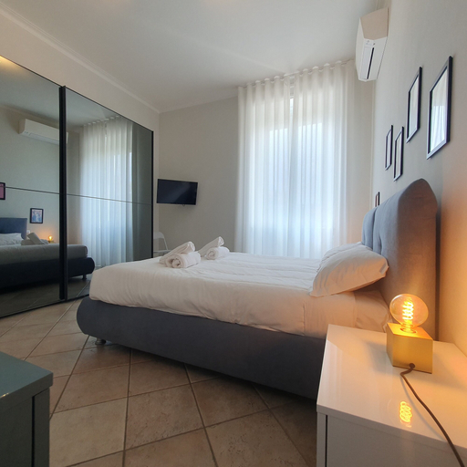 Room 2, BnButler - Venini 14, Milano