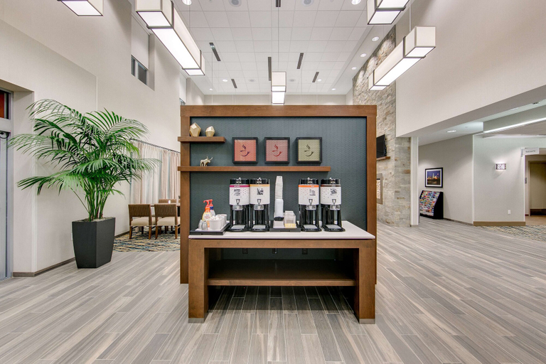 Others 5, Hampton Inn & Suites North Houston Spring, Houston