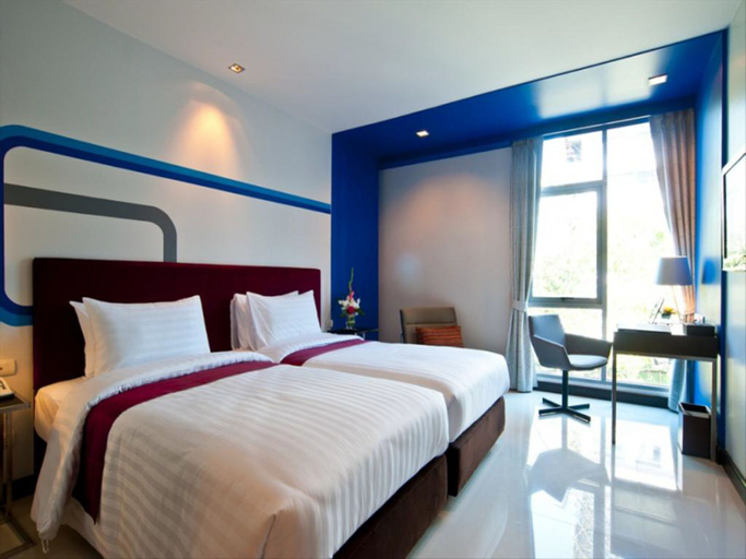 Bedroom 11