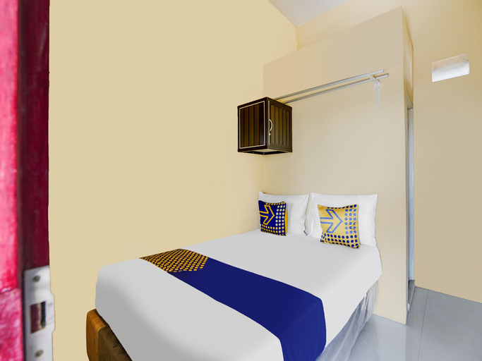 Others 1, Hotel O Kost 2 Putra Syariah, Surabaya