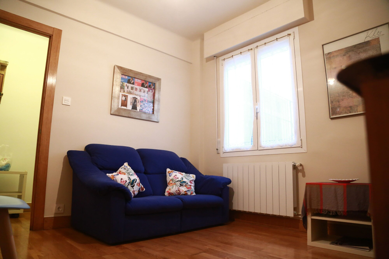 Others 4, Calido apartamento Centrico junto a funicular y metro, Vizcaya