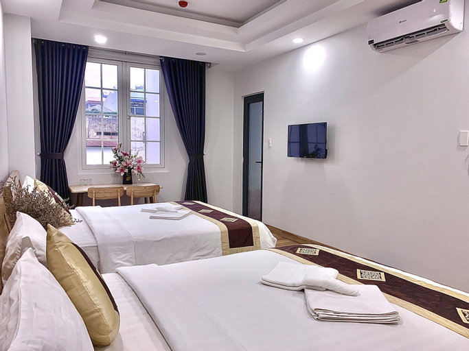 Bedroom 15
