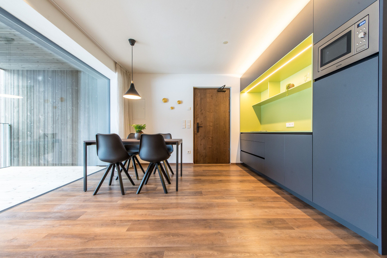 Others 4, Mountain Residence Montana, Bolzano
