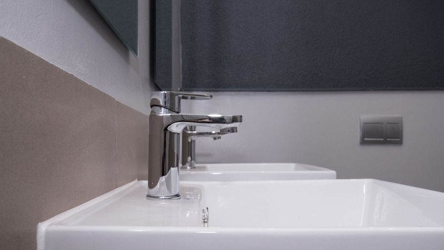 Bathroom 3, Odyssey Luxury Apartments, City of Johannesburg