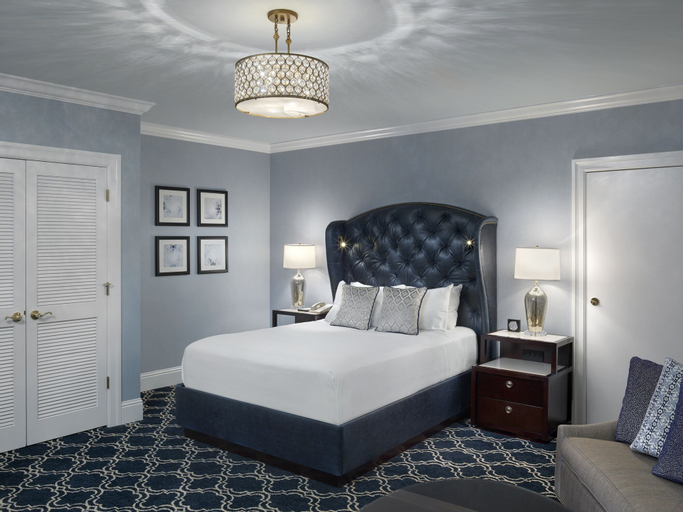 Bedroom 25