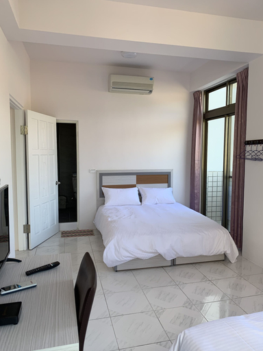 Bedroom 3, Kumquat Township, Chiayi County