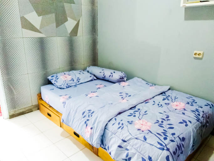 Bedroom 4, JN Kost Eksklusif Purwokerto, Banyumas