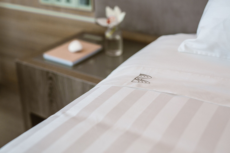 Bedroom 3, Lebay Beach Hotel, Larnaca