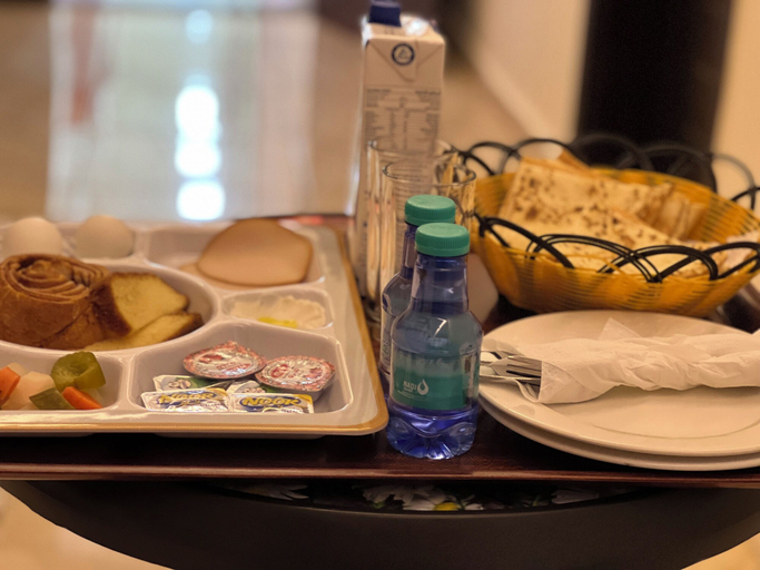 Food & Drinks 3, Petra Heaven, Wadi Musa