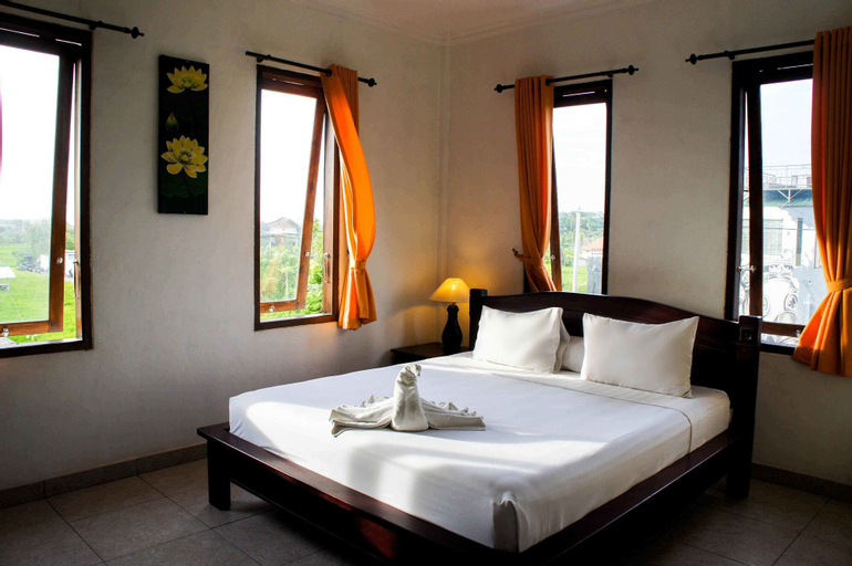 Bedroom 17