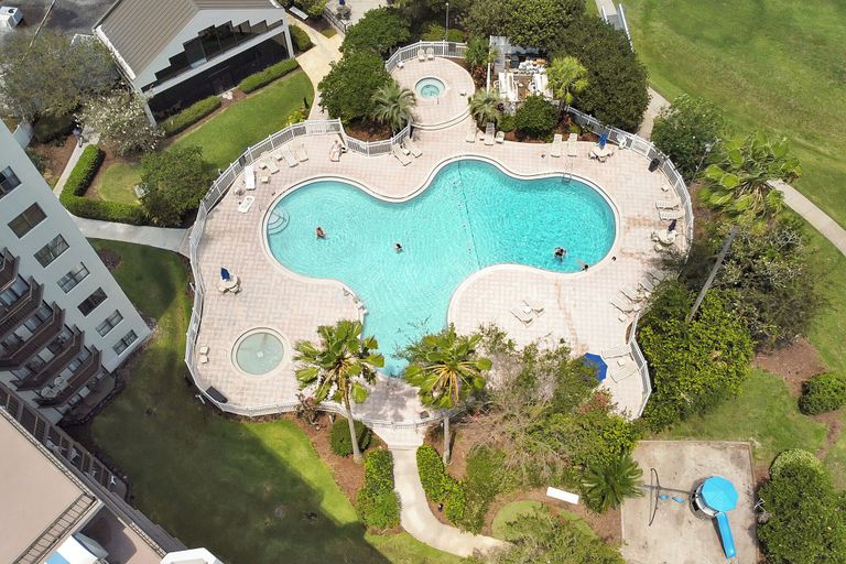 Exterior & Views 2, Cozy Condos Near Universal & Seaworld, Orange