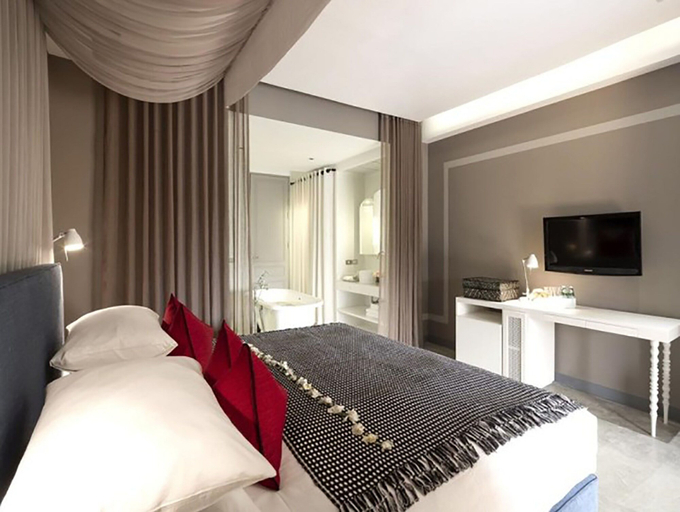 Bedroom 4, sala lanna Chiang Mai, Muang Chiang Mai