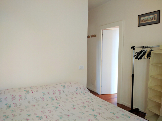Bedroom, La Verbanella, Verbano-Cusio-Ossola