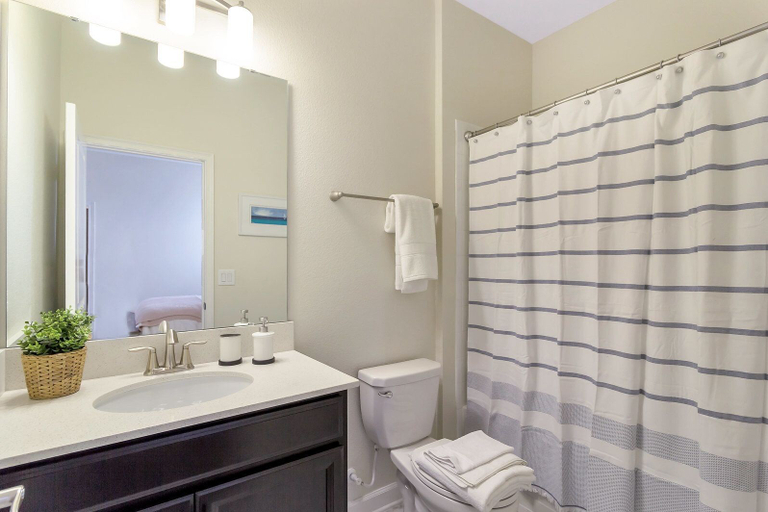 Bathroom 4, Insight Hospitality, Osceola