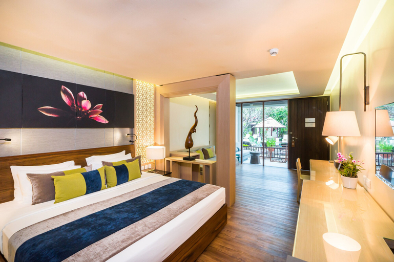 Bedroom 14