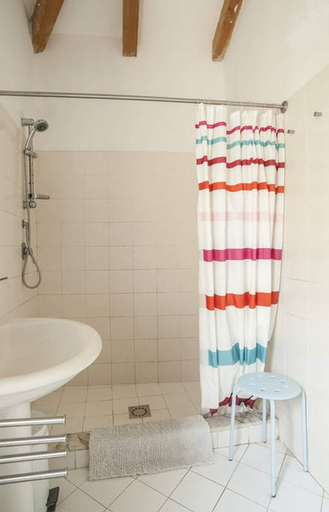 Bathroom 4, Come In Sicily - Pietramonaca, Catania