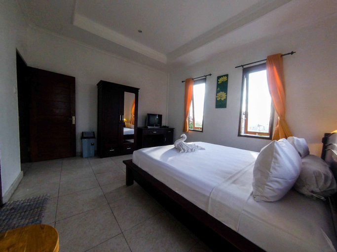 Bedroom 21