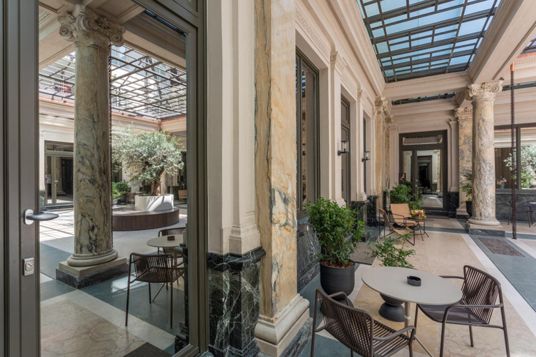 Others 2, Casa Vel Apartment by Wonderful Italy, Torino