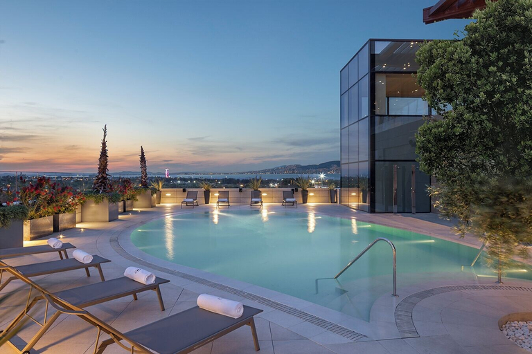 Sport & Beauty 3, Grand Hyatt Izmir Istinyepark, Balçova