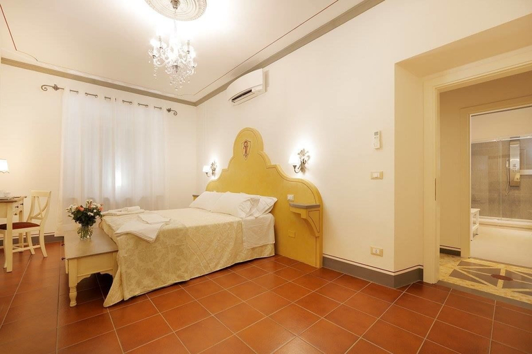 Bedroom 4, Palazzo Mari Suite & Rooms, Arezzo