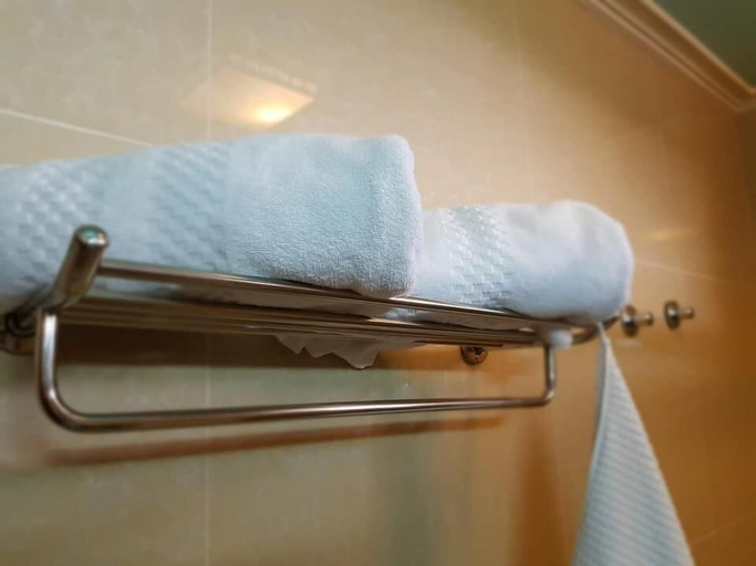 Bathroom 3, Sodere Resort Hotels Africa Union, Addis Abeba