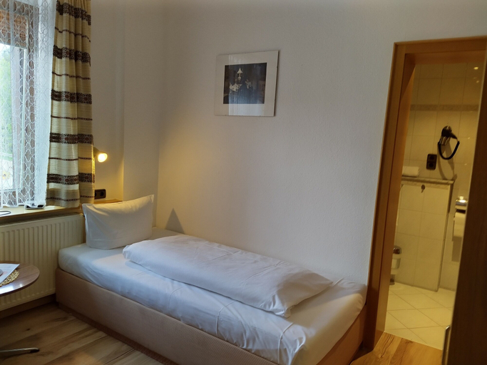 Bedroom 4, Hotel Faller, Breisgau-Hochschwarzwald