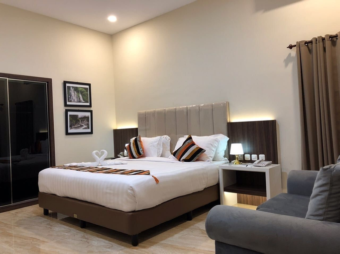 Bedroom 19