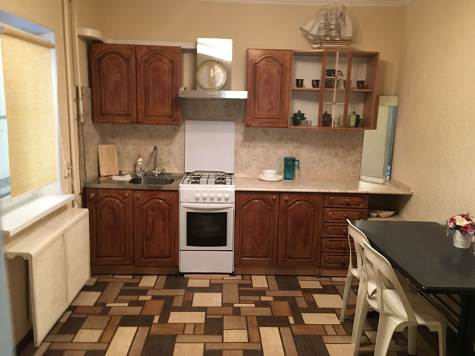 Others 4, Ghouse, Gelendzhik gorsovet