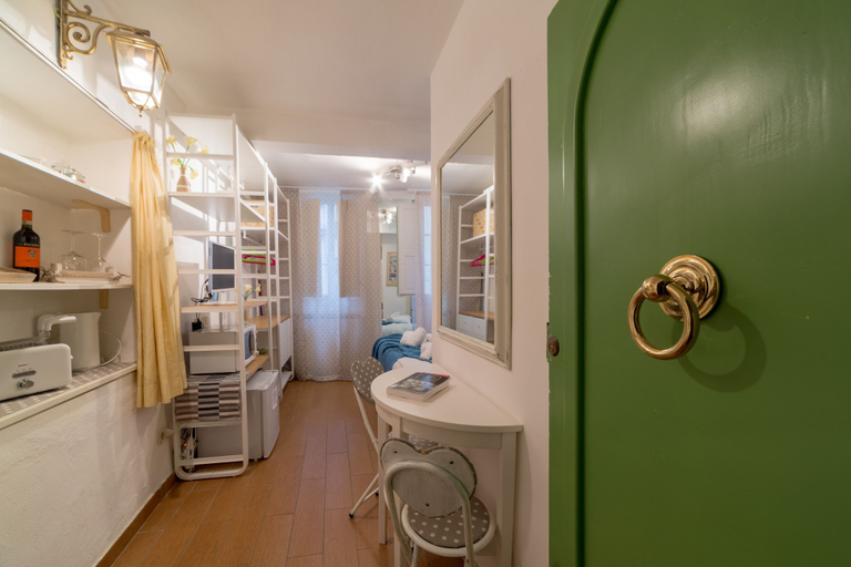 Others 4, Vaniglia Studio in Porcellana, Florence