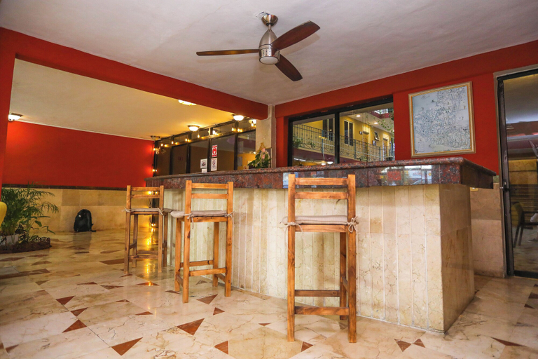Others 5, Hotel Santa Maria Cancun, Isla Mujeres