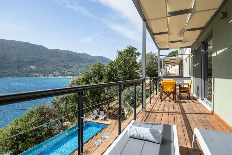 Others 5, Soul Beach Suites, Ionian Islands