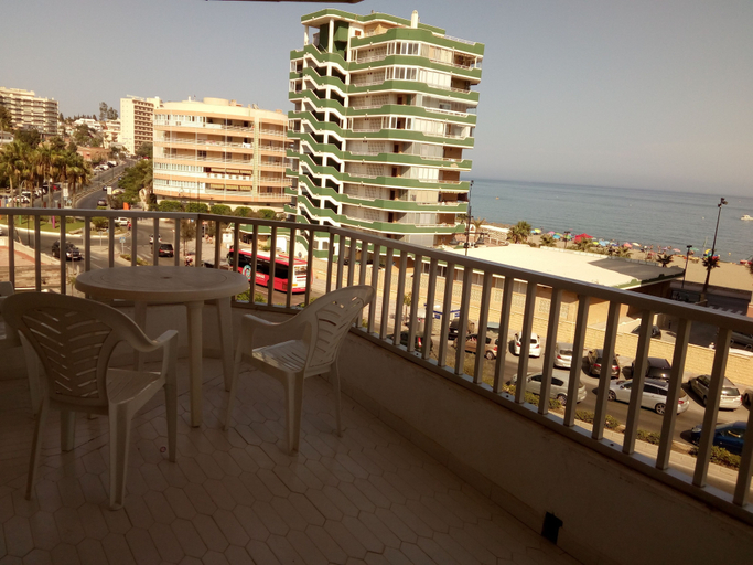 Others 5, Apartamentos Mary, Málaga