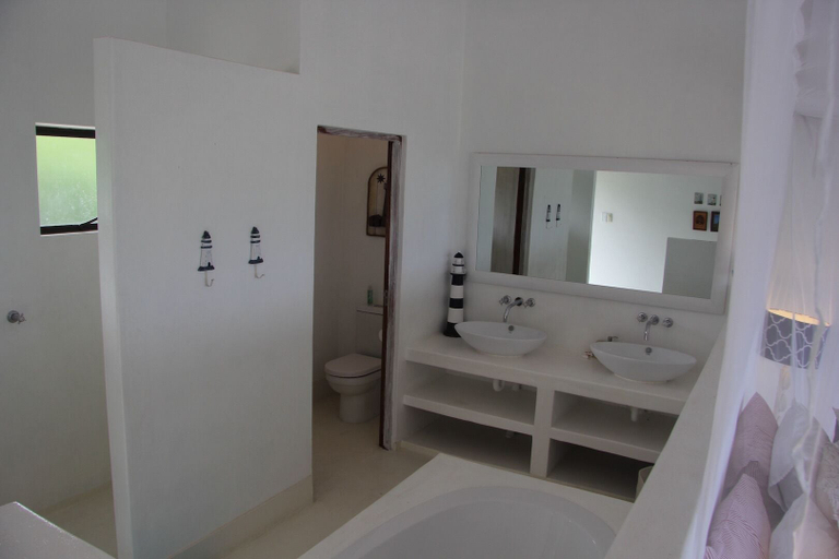 Bedroom 3, Kangela 7, Matutuíne